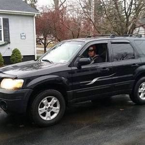 Meet your Posher, Jordan