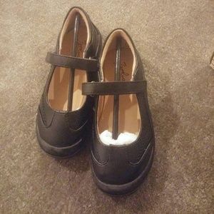 Mary Jane shoes