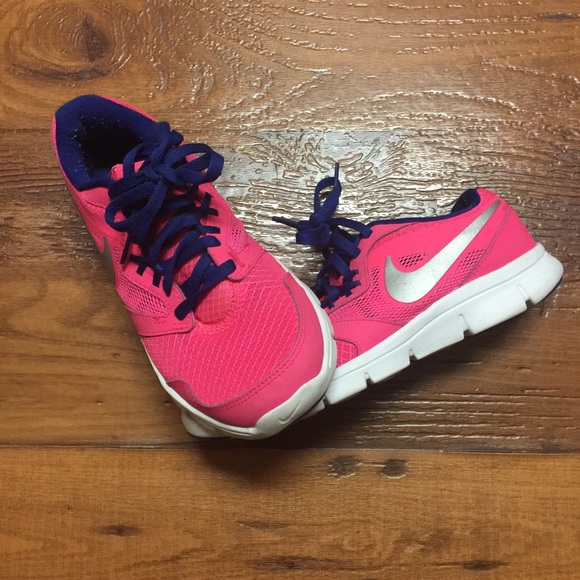 Nikes