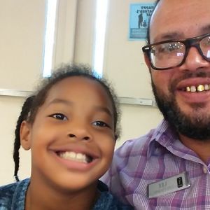 Meet your Posher, Leon