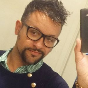 Meet your Posher, Isaiah