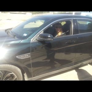 Meet your Posher, Berenice