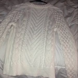 Zara knit