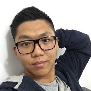 Meet your Posher, Willy