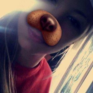 Meet your Posher, Maddie