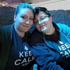 Meet your Posher, Arica