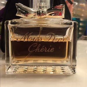 Women's perfume