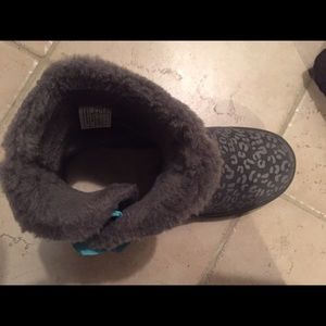 Women's UGG boots