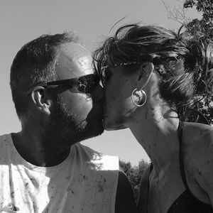 Meet your Posher, Patty