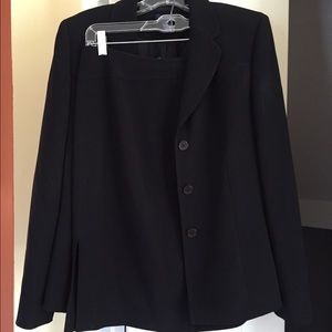 Ann Taylor suit size 8