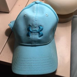 Under Armour Hat