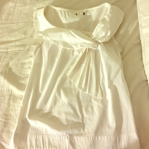 Ann Taylor blouse