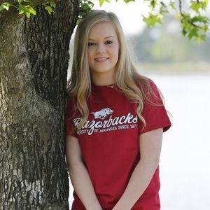 Meet your Posher, Brianne