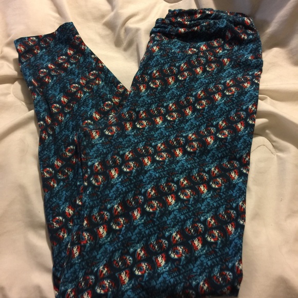Lularoe OS