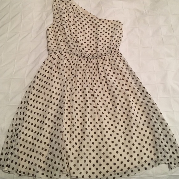Alice and Olivia Dress
