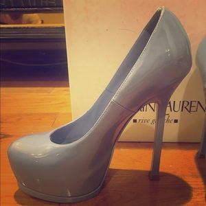 Ysl Tribtoo 105 pump