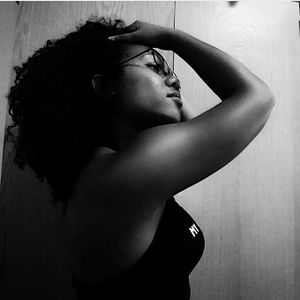 Meet your Posher, Courtney