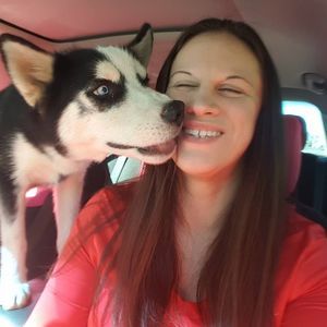 Meet your Posher, Amber