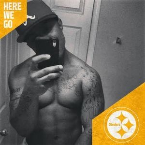 Meet your Posher, Darrell