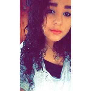 Meet your Posher, Marisol