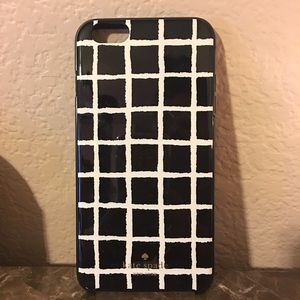 Kate Spade iPhone 6+ Case