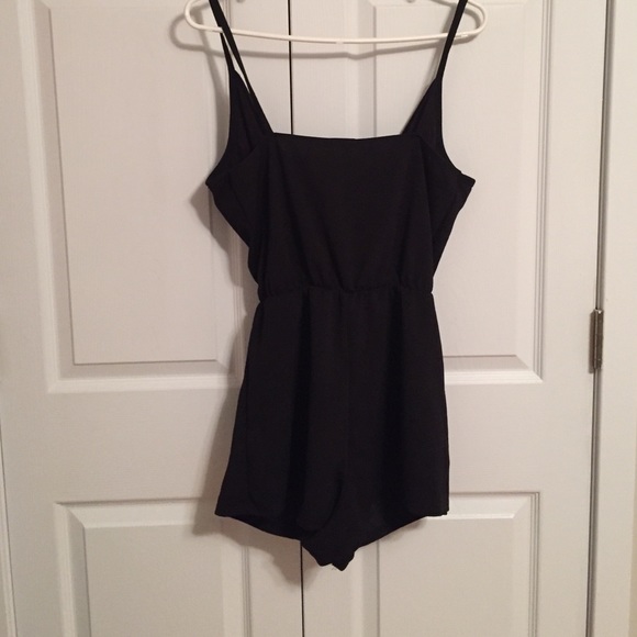 Formal romper! - Picture 2 of 3