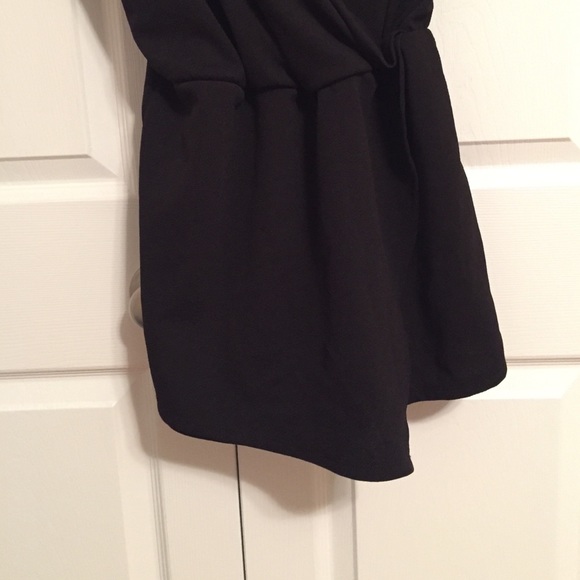 Formal romper! - Picture 3 of 3