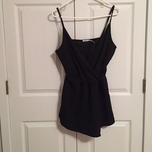 Formal romper!