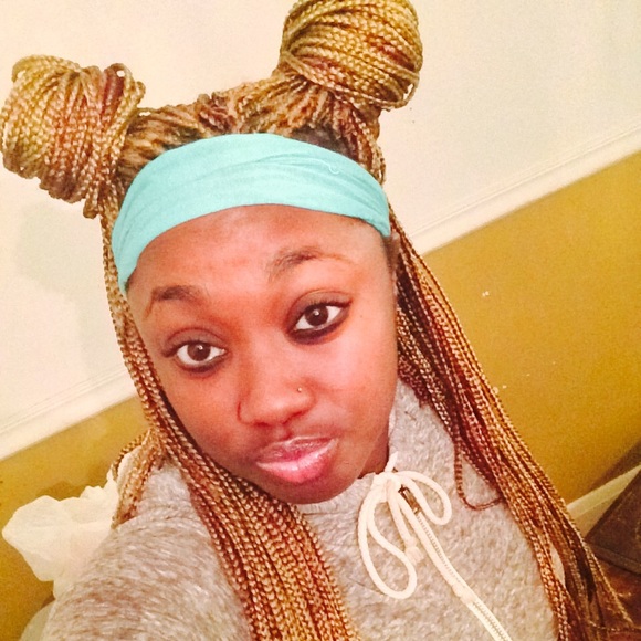 Meet your Posher, Shaliah