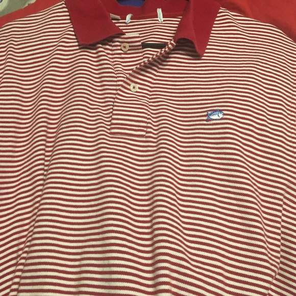 Southern ride polo