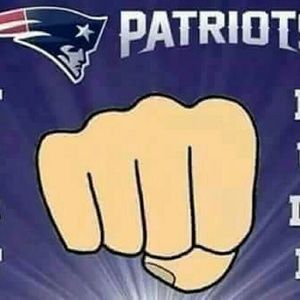 Meet your Posher, Rob