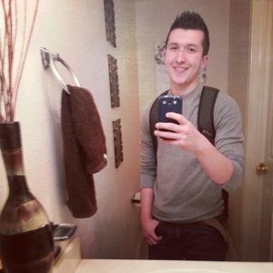 Meet your Posher, Javier