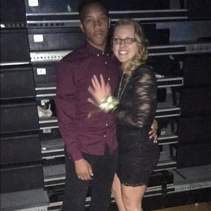 Meet your Posher, Brian