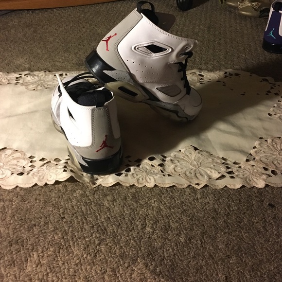 Jordan's