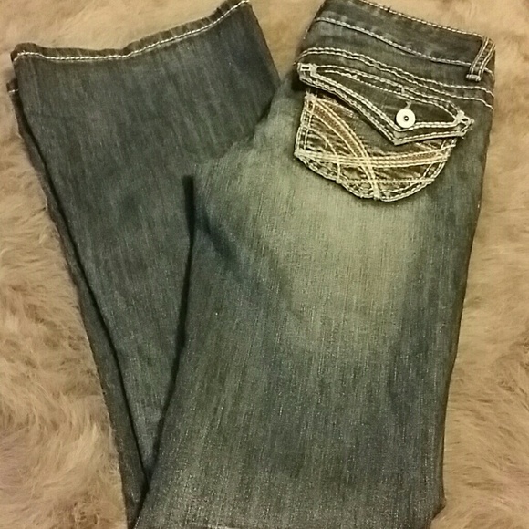 Jean