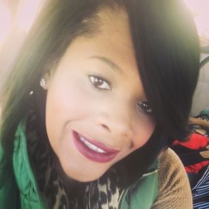 Meet your Posher, Tasha