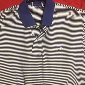 Southern tide skipjack polo