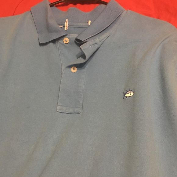 Southern tide skipjack polo