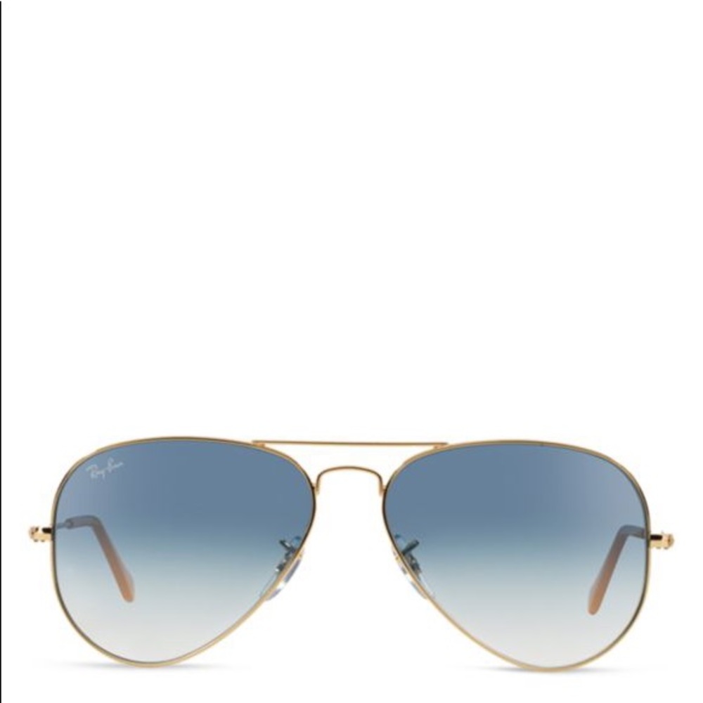 Ray ban aviators 💯 - Picture 2 of 6