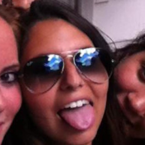 Ray ban aviators 💯 - Picture 6 of 6