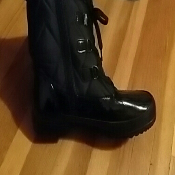 Boots - Picture 2 of 2