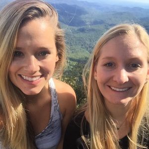 Meet your Posher, Catherine