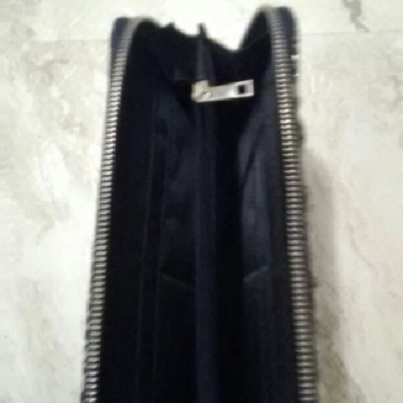 Diamond Sarah Wallet - Picture 3 of 3