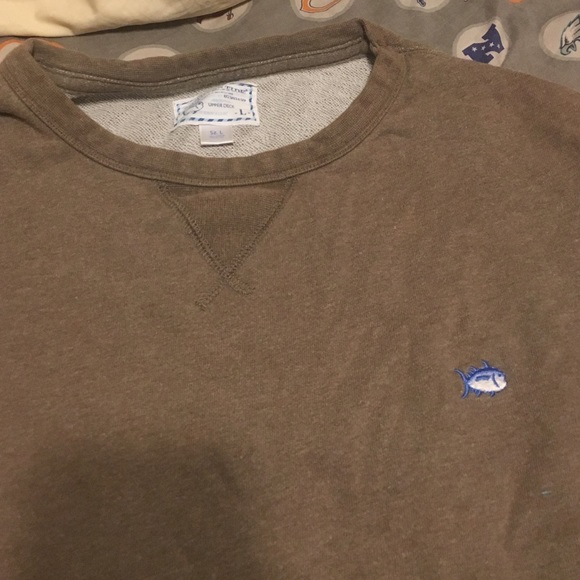 Southern tide crew neck