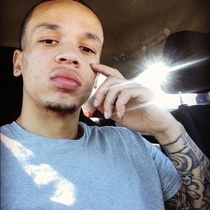 Meet your Posher, Roosevelt