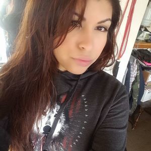 Meet your Posher, Tiffany