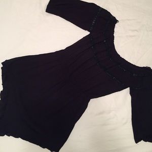 Peasant girl romper!