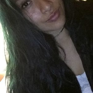 Meet your Posher, Astrid