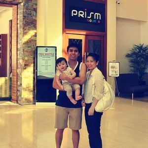 Meet your Posher, Markley