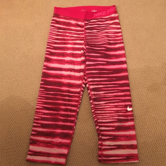 Yoga pants